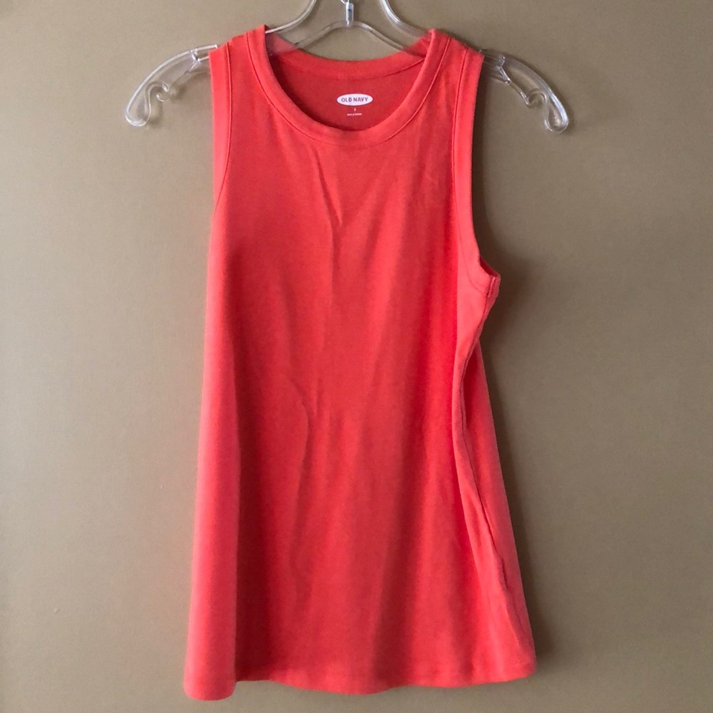 Old Navy Super Soft Tank